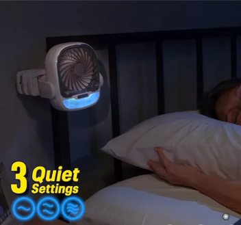 Miniatura 3 de Aire Difusor